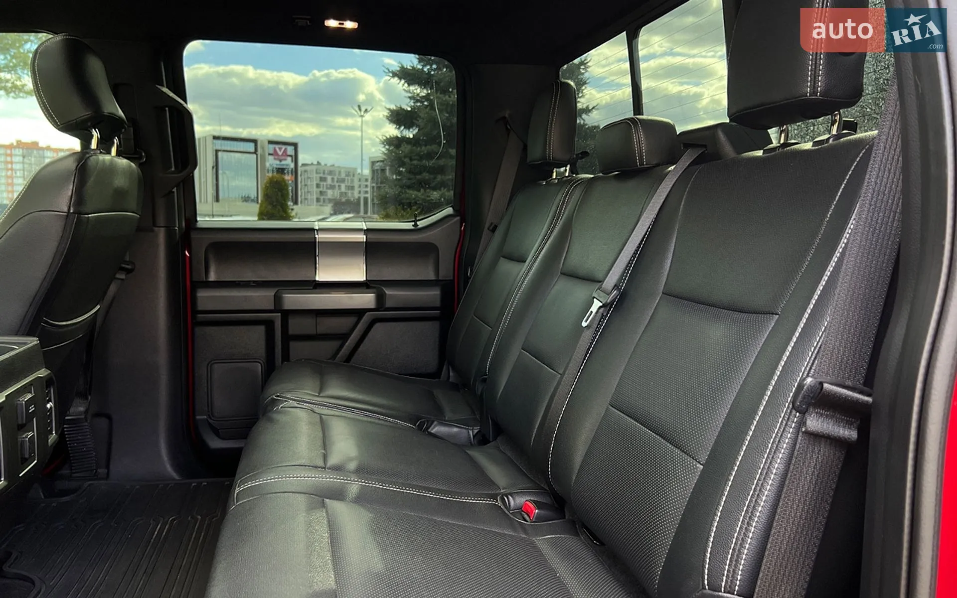 2016 Ford F-150 - мініатюра 25