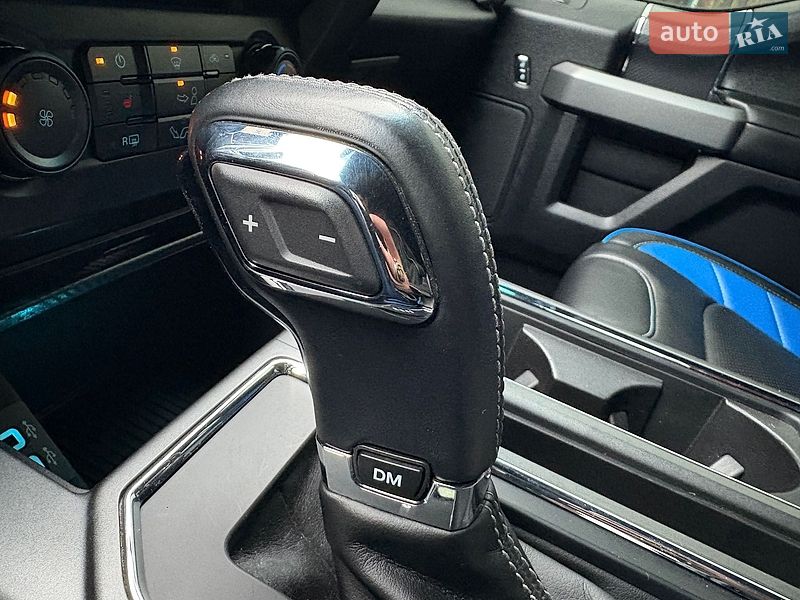 Пикап Ford F-150 2018 в Киеве
