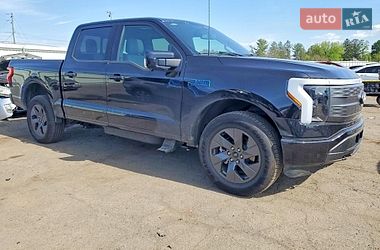 Пикап Ford F-150 2025 в Киеве