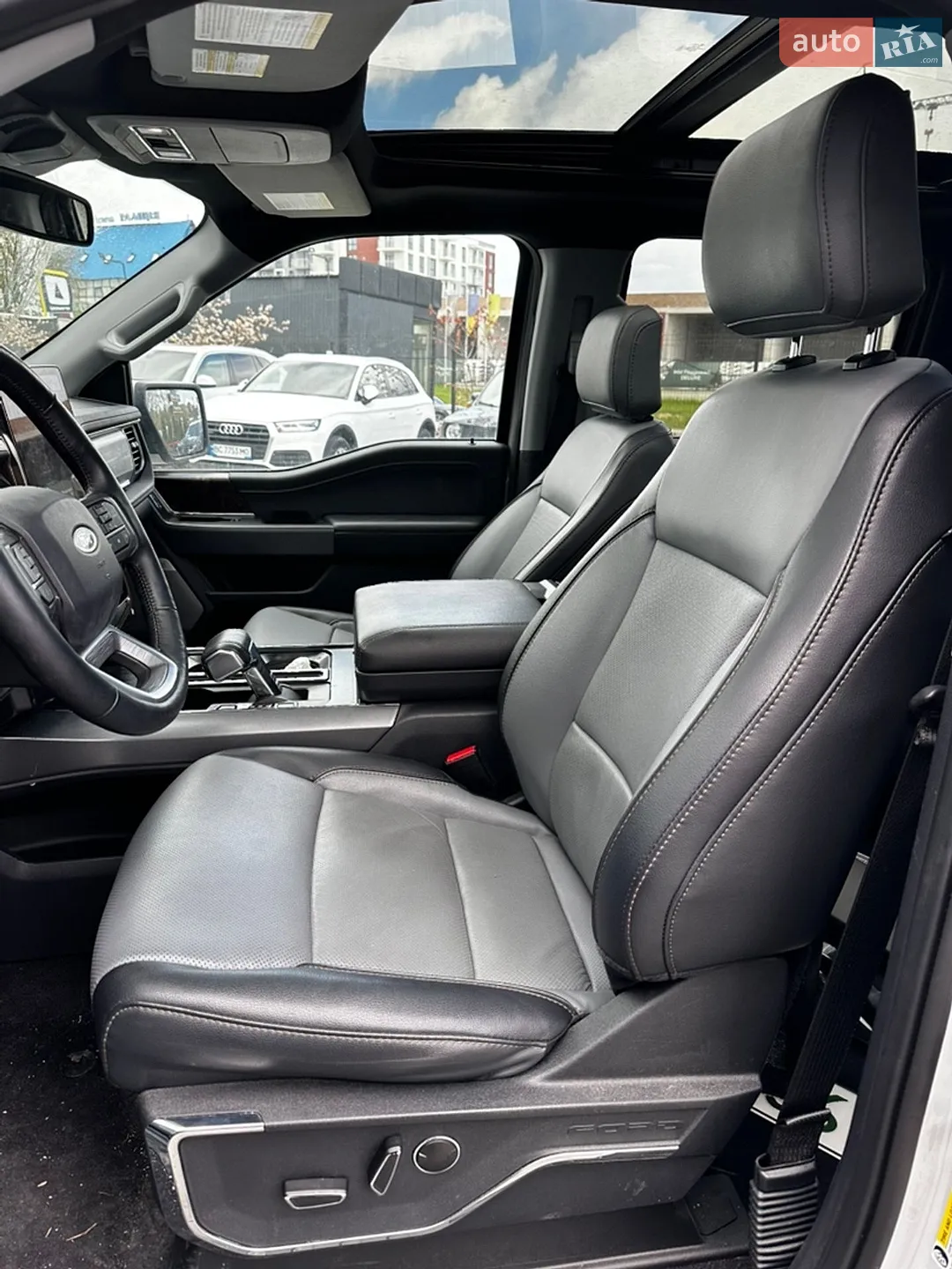 2023 Ford F-150 - мініатюра 9