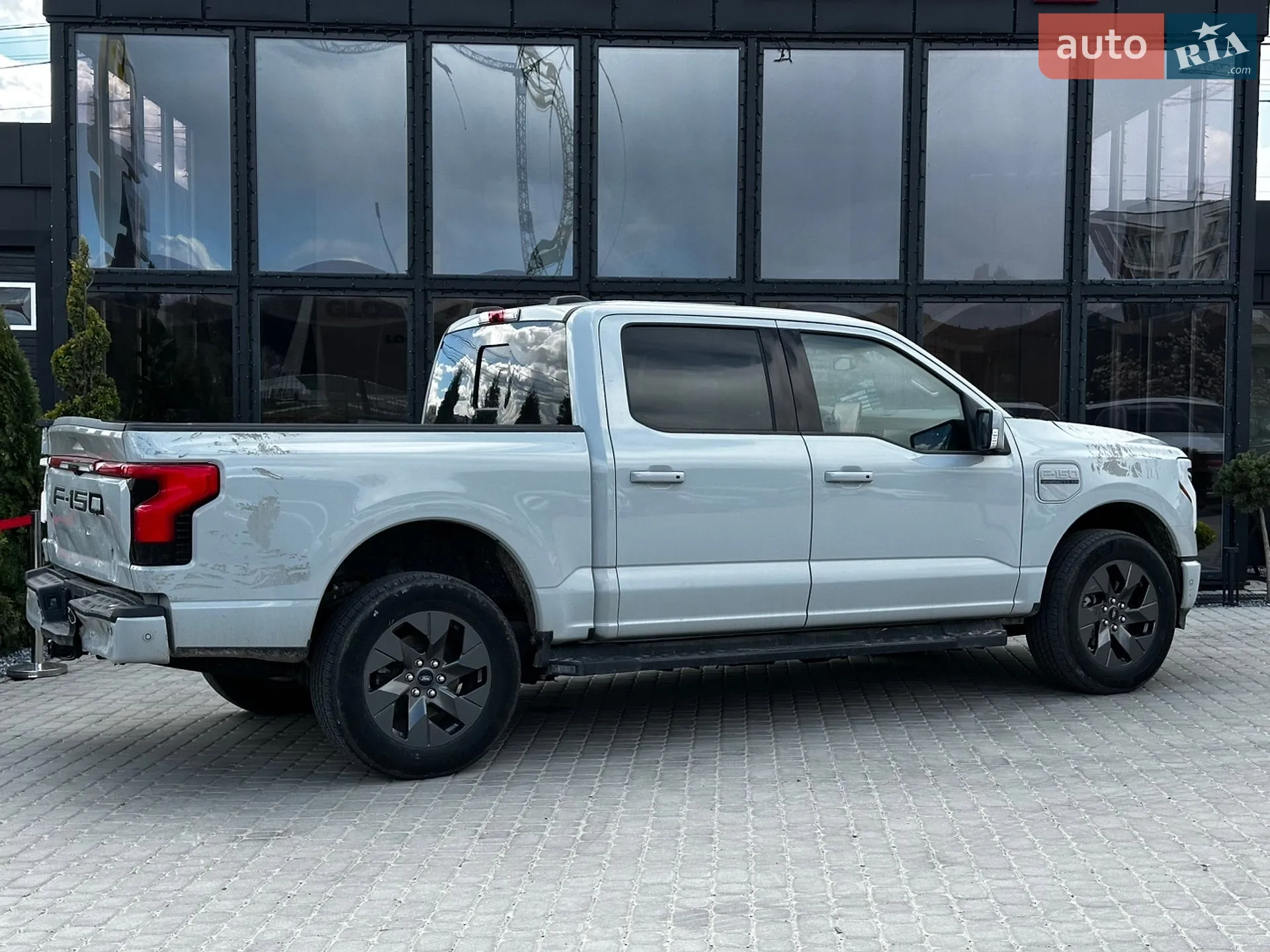 2023 Ford F-150 - мініатюра 8