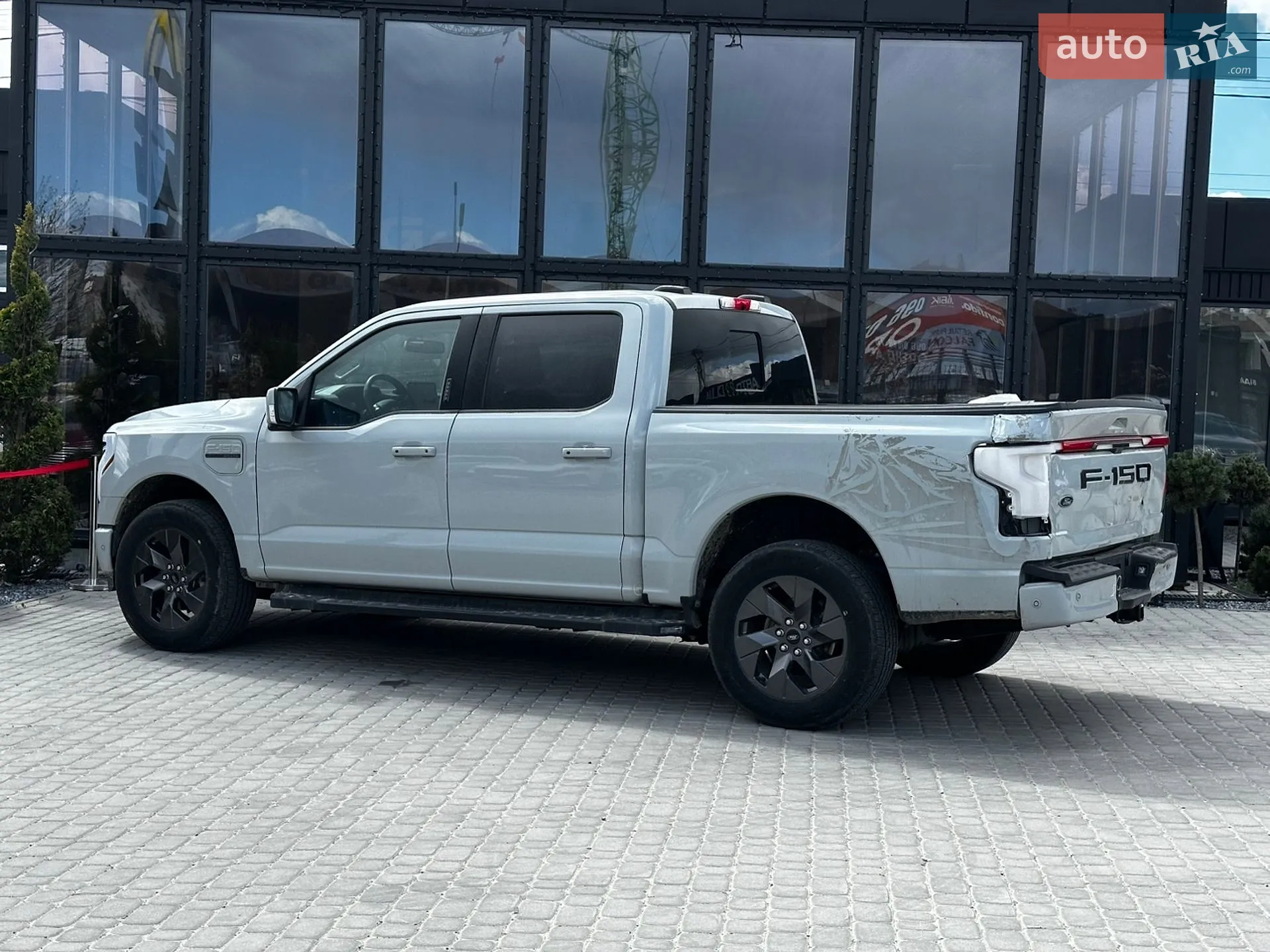 2023 Ford F-150 - мініатюра 7