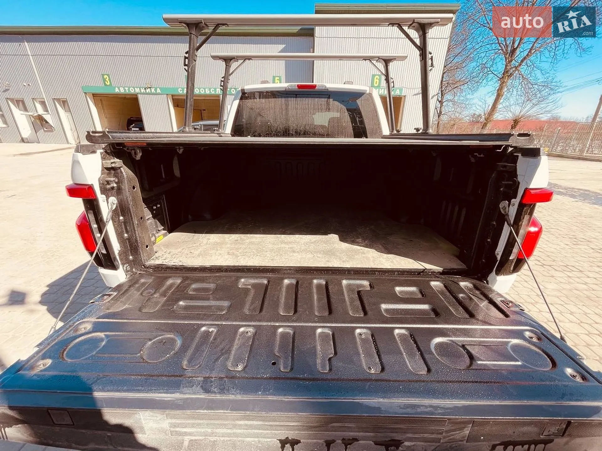 2023 Ford F-150 - мініатюра 5
