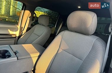 Пікап Ford F-150 2018 в Києві