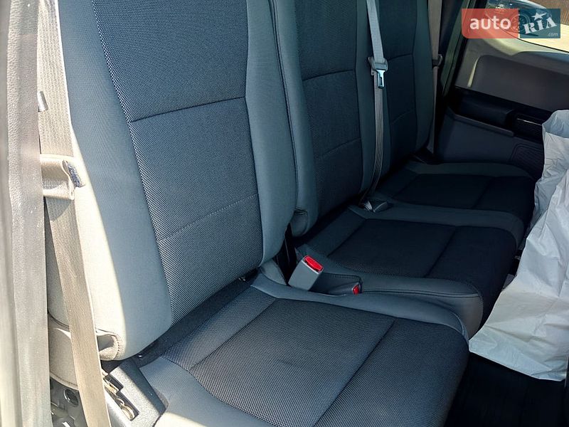 Пікап Ford F-150 2015 в Луцьку