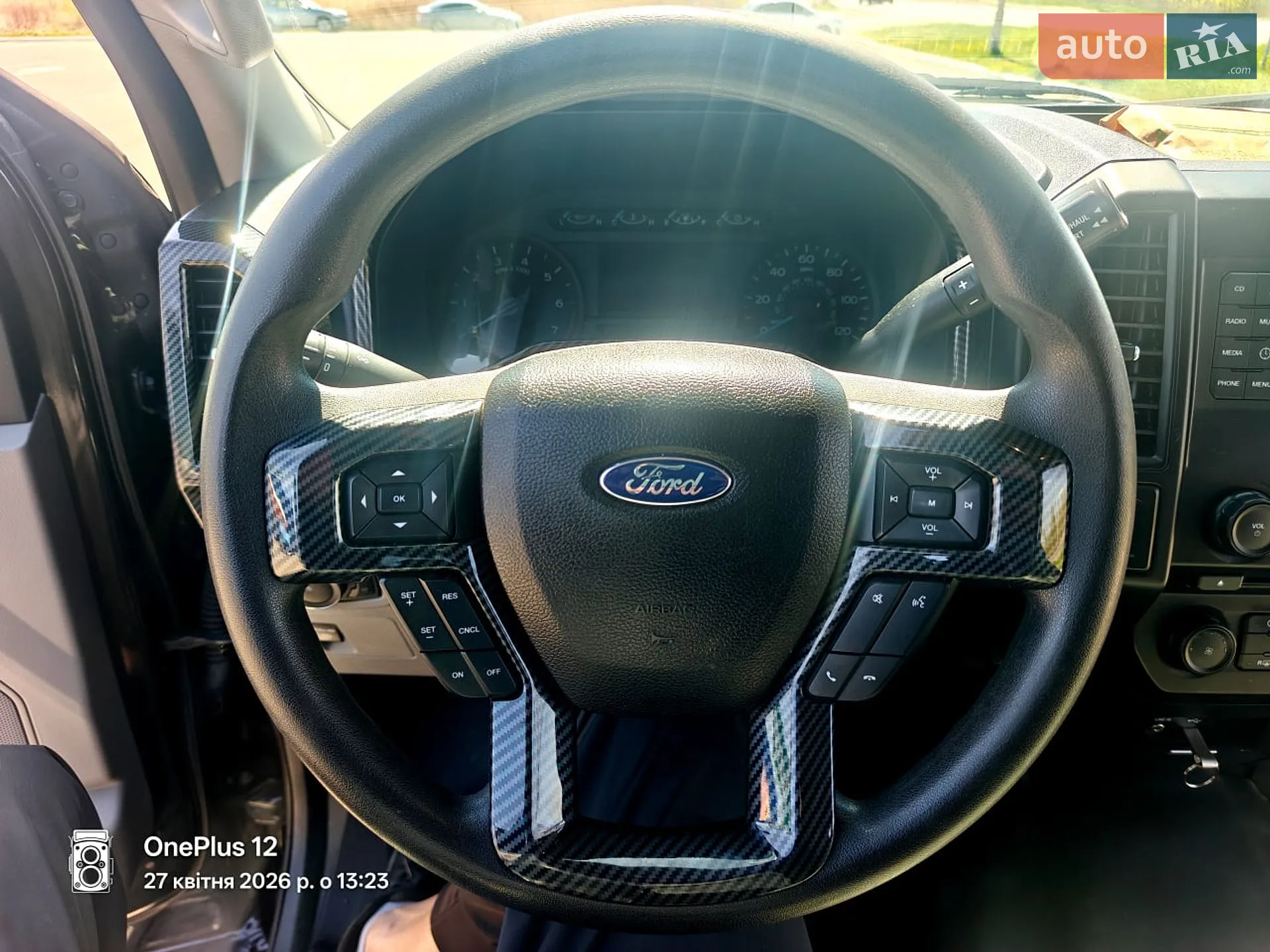 2015 Ford F-150 - мініатюра 24