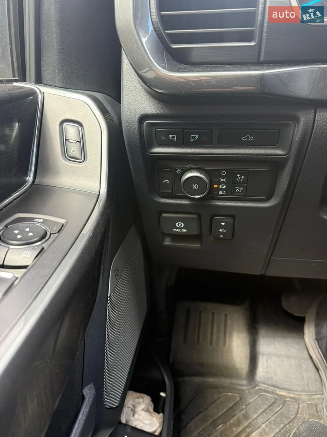 2022 Ford F-150 - мініатюра 11