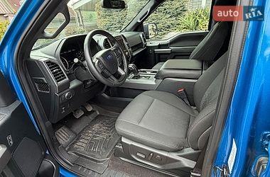 Пикап Ford F-150 2020 в Днепре