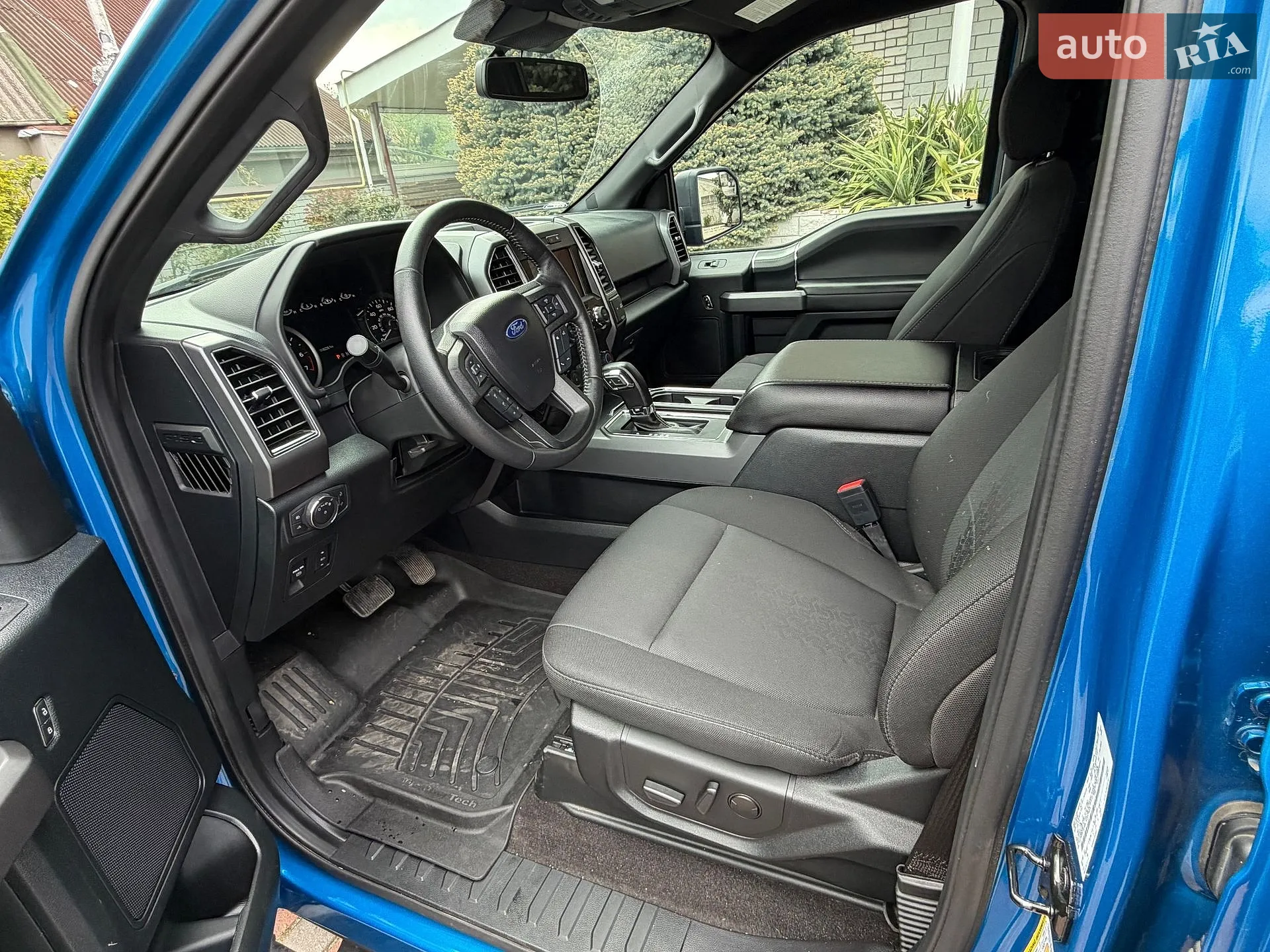 2020 Ford F-150 - мініатюра 8