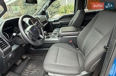 Пикап Ford F-150 2020 в Днепре