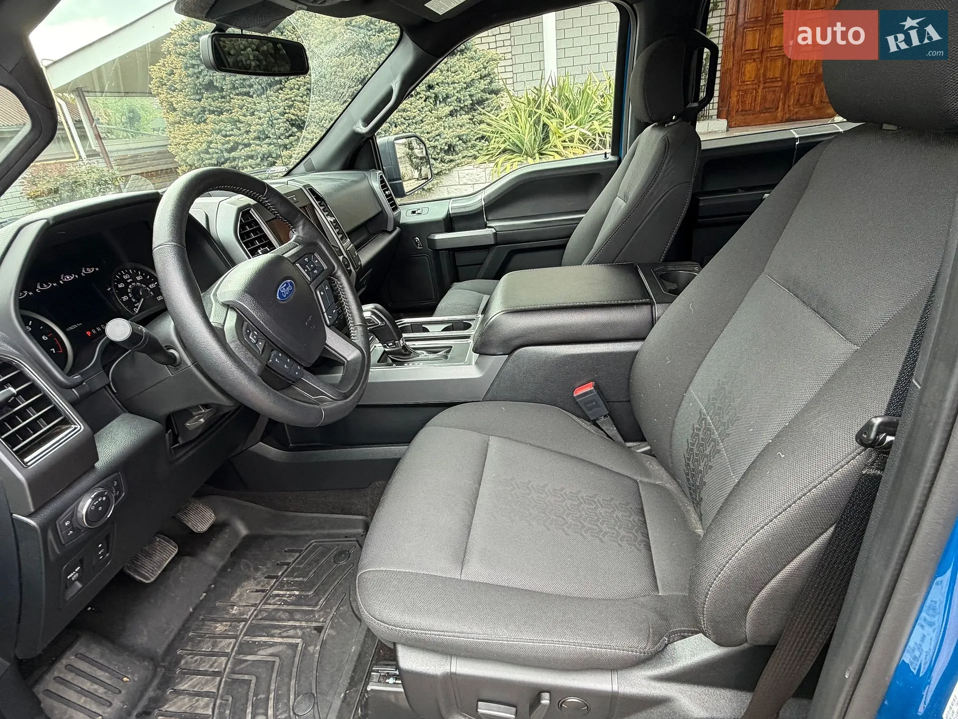 2020 Ford F-150 - мініатюра 9