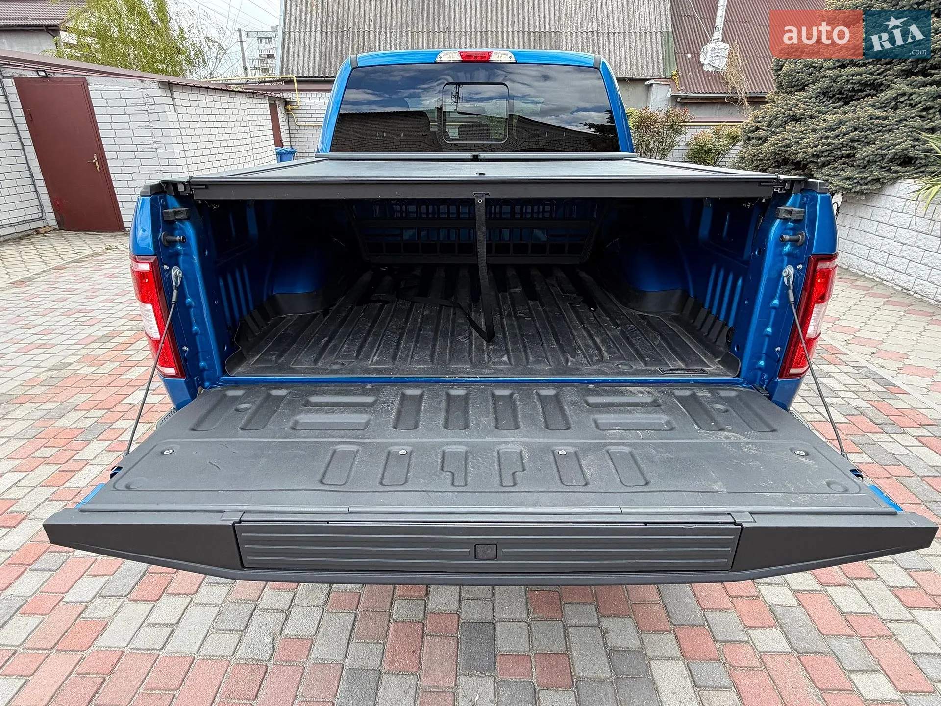 2020 Ford F-150 - мініатюра 14