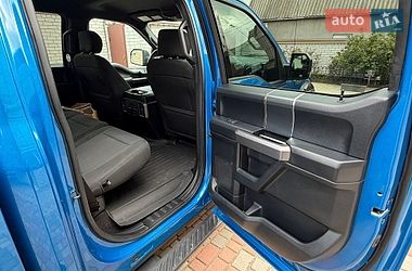 Пикап Ford F-150 2020 в Днепре