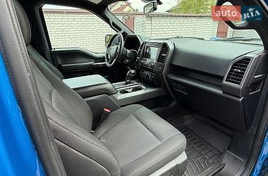 Пикап Ford F-150 2020 в Днепре