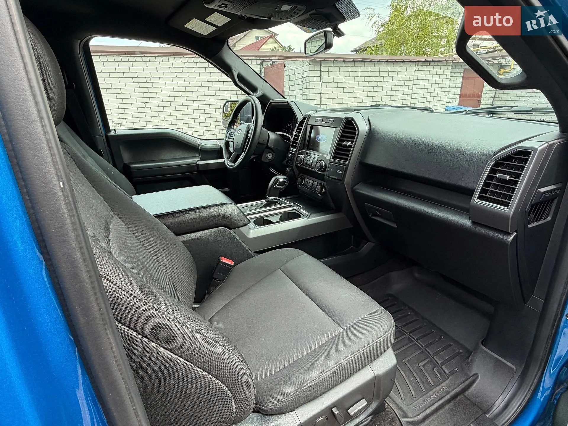 2020 Ford F-150 - мініатюра 23