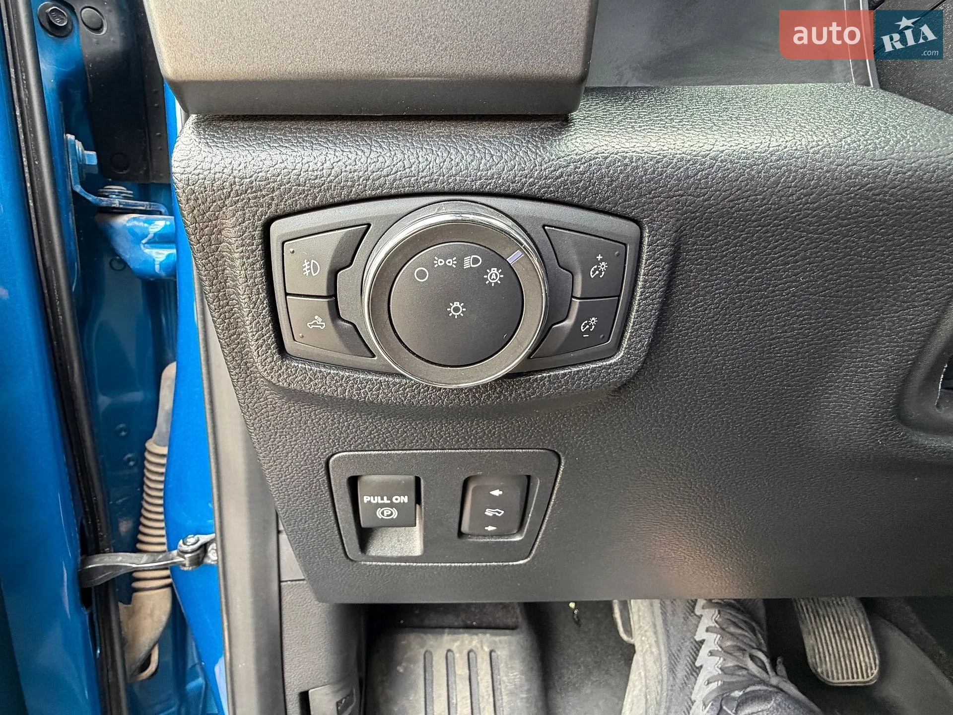 2020 Ford F-150 - мініатюра 32