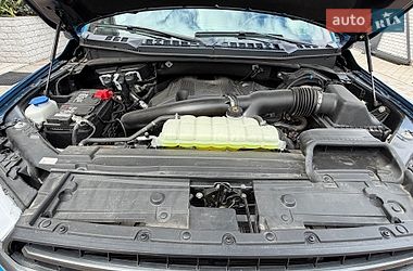 Пикап Ford F-150 2020 в Днепре