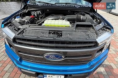 Пикап Ford F-150 2020 в Днепре