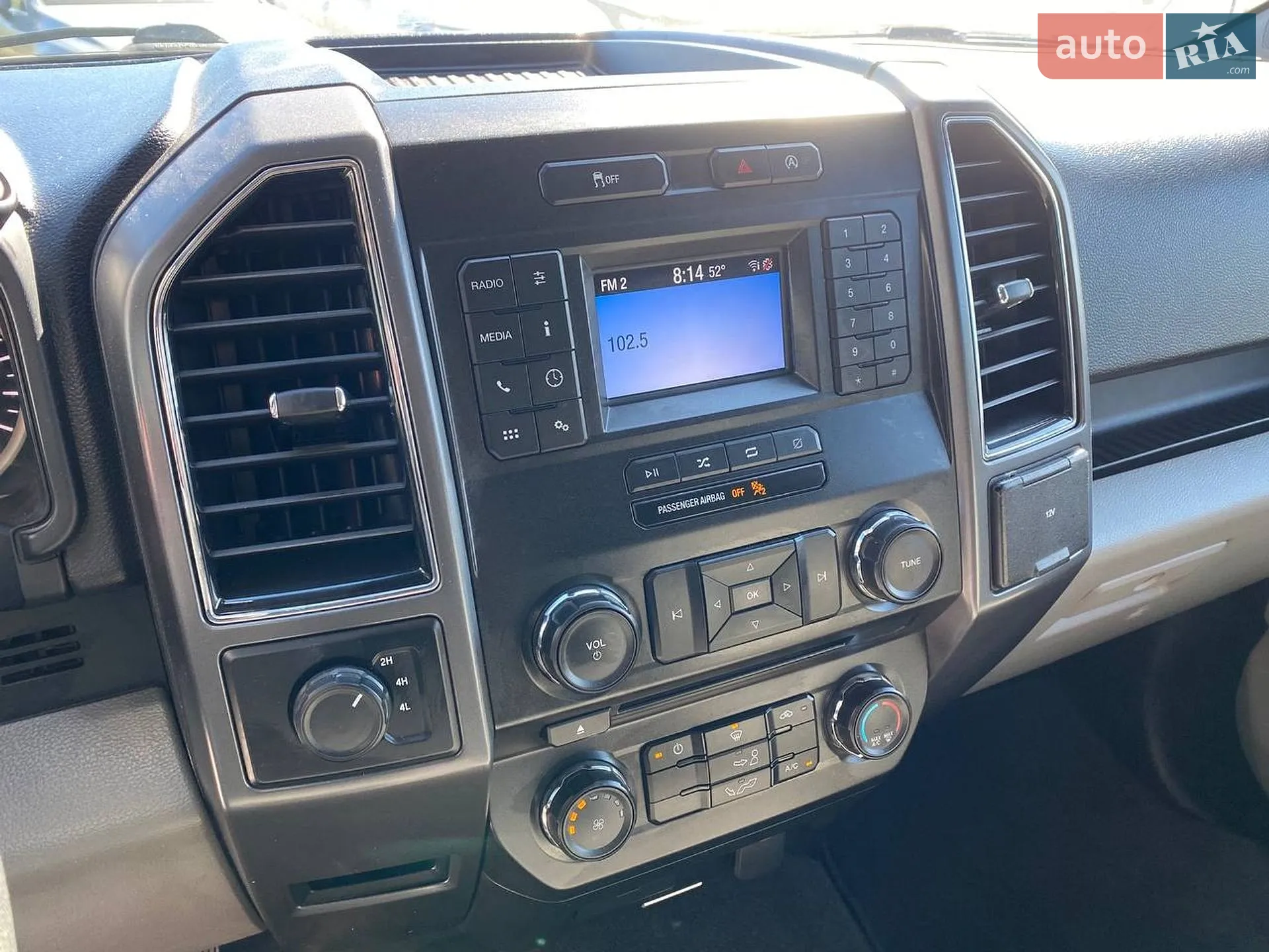 2018 Ford F-150 - мініатюра 16