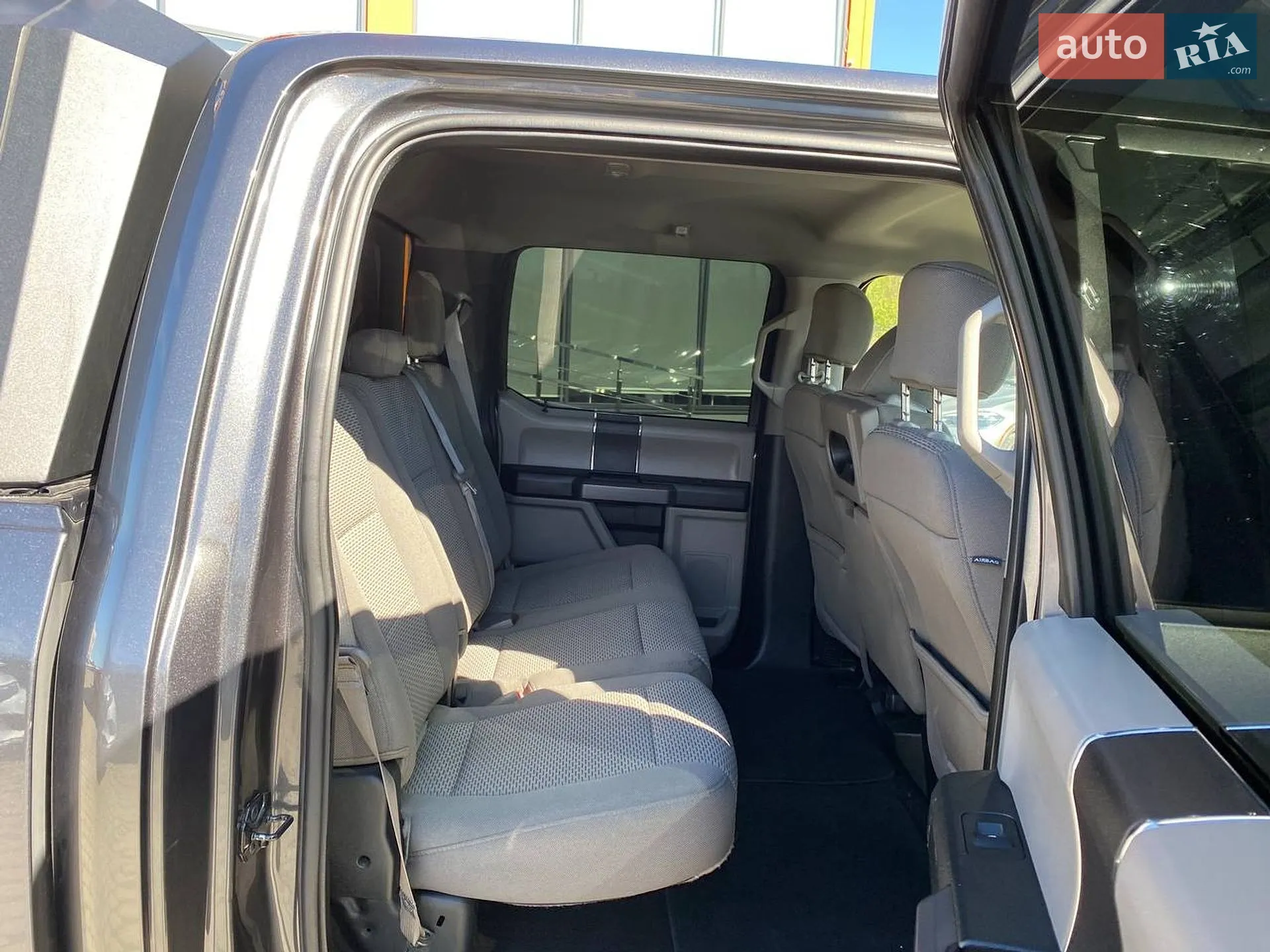 2018 Ford F-150 - мініатюра 21