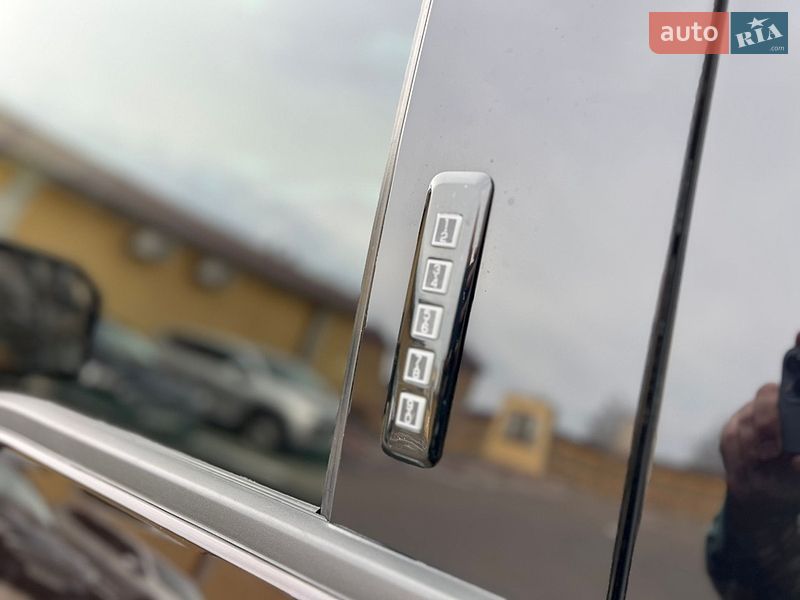 Пикап Ford F-150 2019 в Одессе