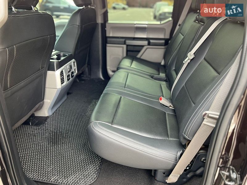 Пикап Ford F-150 2019 в Одессе