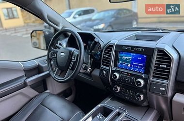 Пикап Ford F-150 2019 в Одессе