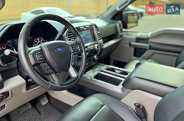 Пикап Ford F-150 2019 в Одессе