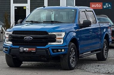 Пикап Ford F-150 2019 в Харькове