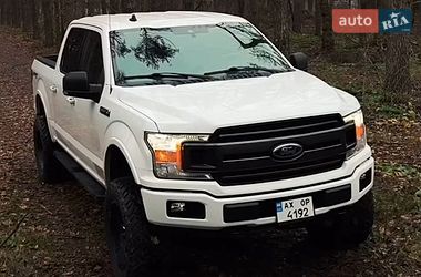 Пикап Ford F-150 2020 в Сумах