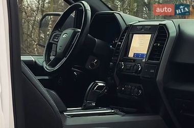 Пикап Ford F-150 2020 в Сумах