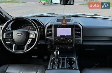 Пикап Ford F-150 2020 в Сумах