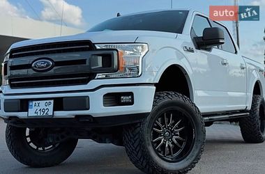 Пикап Ford F-150 2020 в Сумах