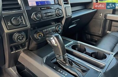 Пикап Ford F-150 2020 в Сумах