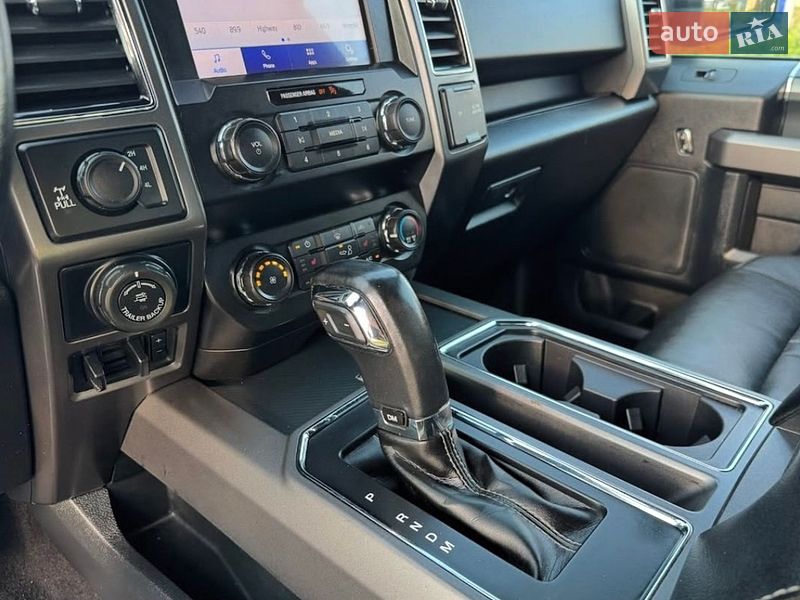 Пикап Ford F-150 2020 в Сумах