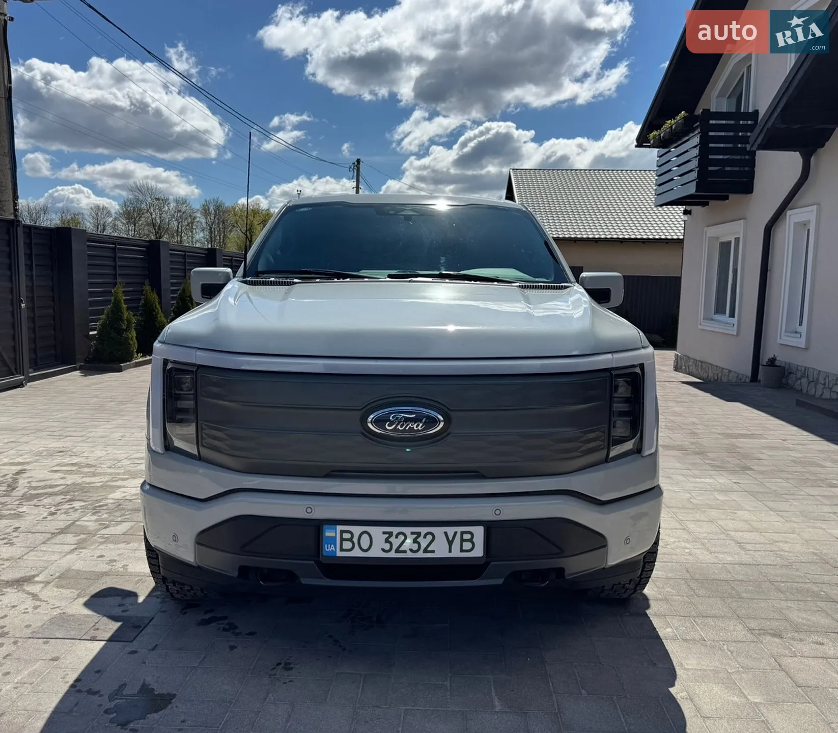 2023 Ford F-150 - мініатюра 2