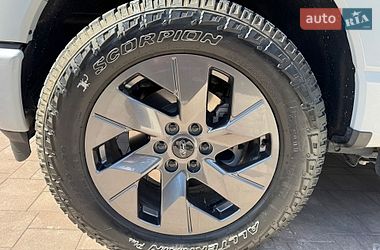 Пикап Ford F-150 2023 в Тернополе