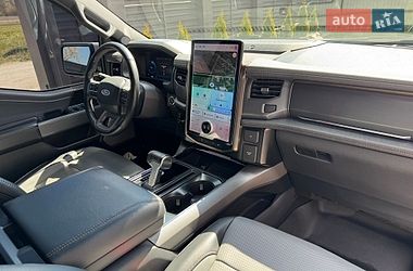 Пикап Ford F-150 2023 в Тернополе