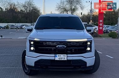 Пикап Ford F-150 2025 в Одессе