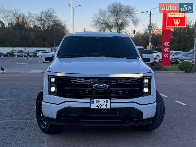 Пикап Ford F-150 2025 в Одессе