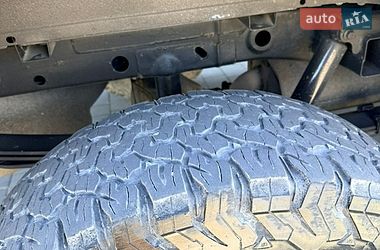 Пікап Ford F-150 2015 в Хмельницькому
