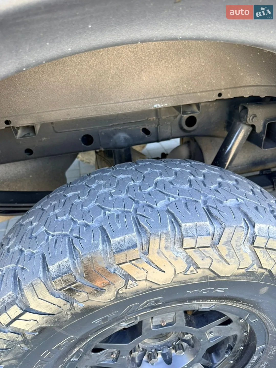 2015 Ford F-150 - мініатюра 34
