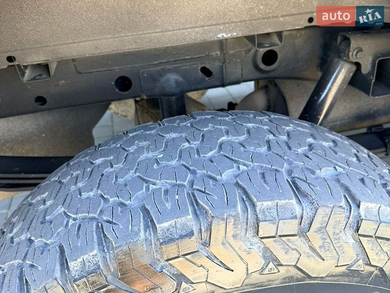 Пікап Ford F-150 2015 в Хмельницькому