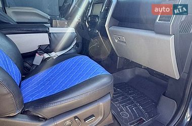 Пікап Ford F-150 2015 в Хмельницькому