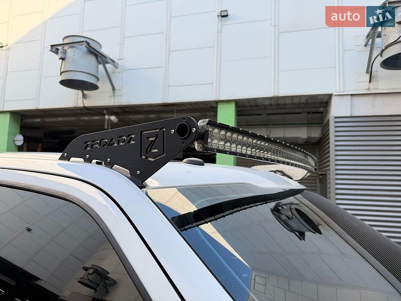 Пикап Ford F-150 2018 в Киеве