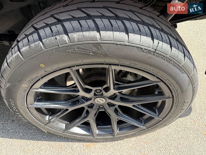 Пикап Ford F-150 2018 в Киеве