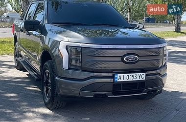 Пікап Ford F-150 2023 в Дніпрі