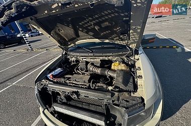 Пикап Ford F-150 2013 в Днепре