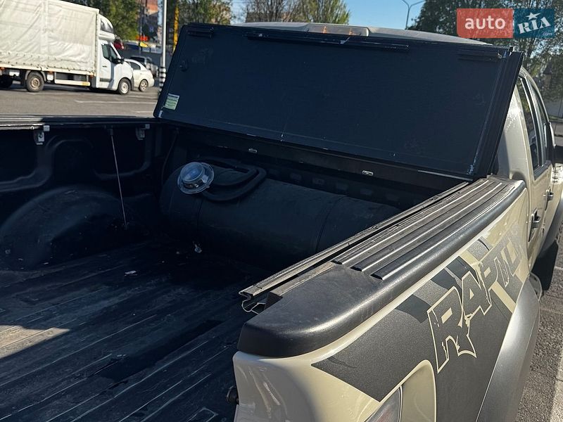 Пикап Ford F-150 2013 в Днепре