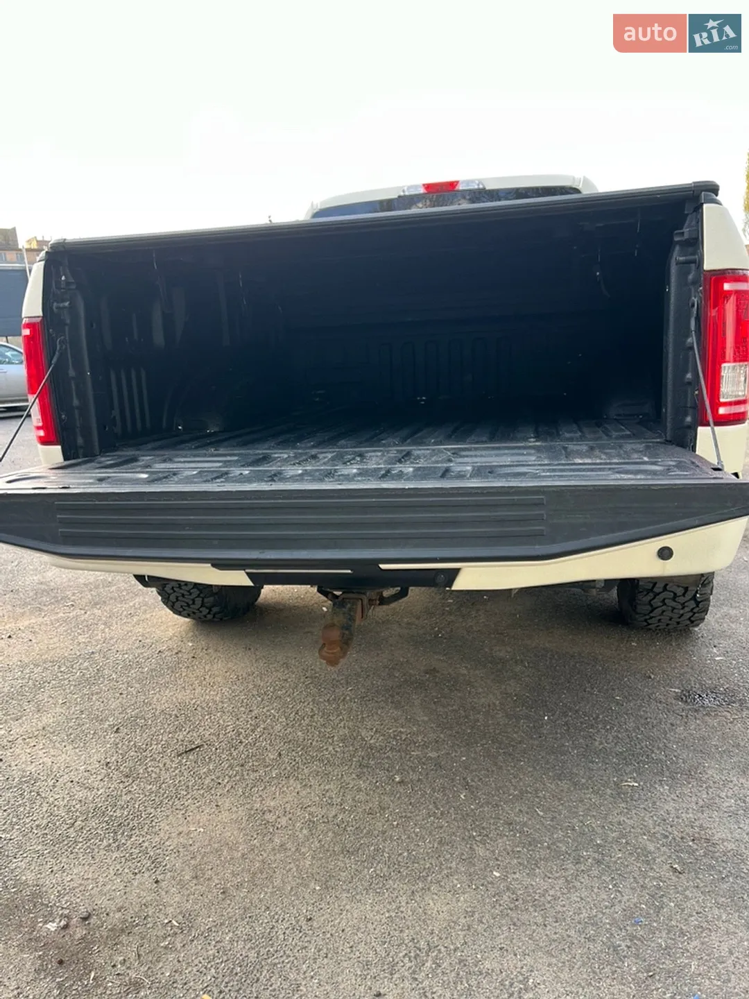 2015 Ford F-150 - мініатюра 11